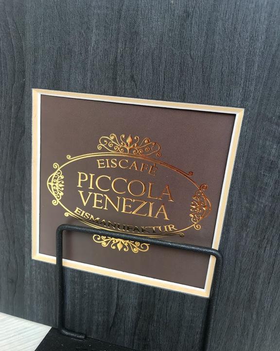Eiscafe Piccola Venezia